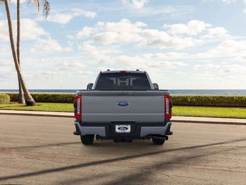 New 2026 Ford F350 Lariat image 22
