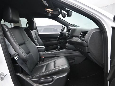 Used 2021 Dodge Durango GT AWD/4WD image 32
