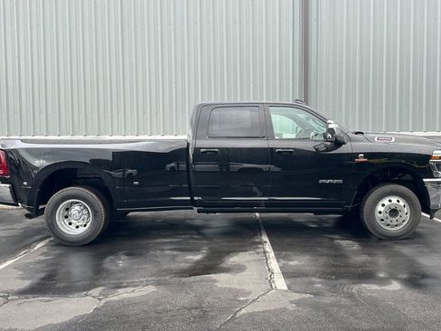 New 2026 RAM 3500 Laramie image 3
