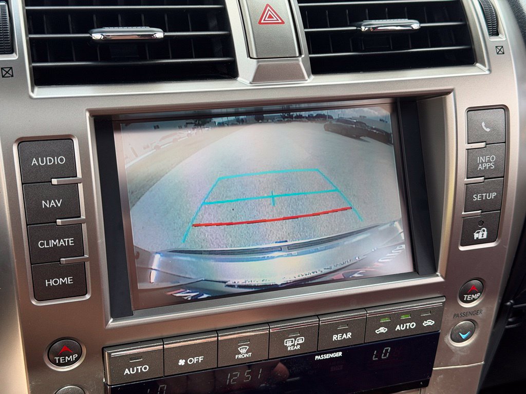 Used 2020 Lexus GX 460 Premium AWD/4WD image 29