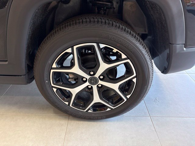 New 2026 Jeep Compass Limited AWD/4WD image 15