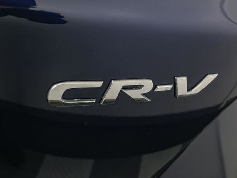 Used 2018 Honda CR-V EX-L image 10