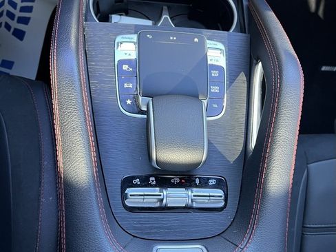 Certified 2023 Mercedes-Benz GLE 53 AMG 4MATIC image 19