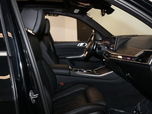 Used 2024 BMW X5 xDrive40i image 18