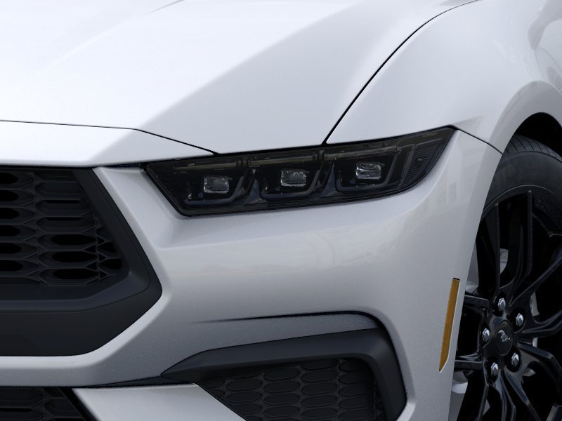New 2026 Ford Mustang Premium RWD image 18