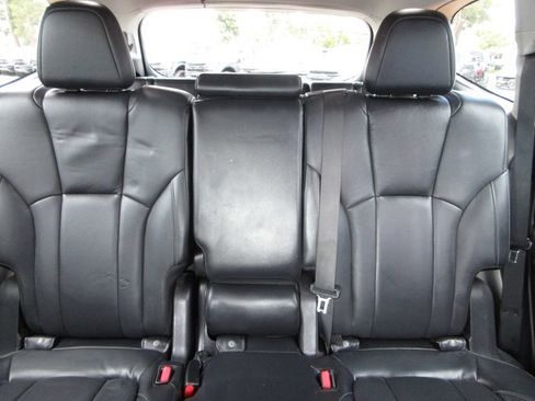 Used 2021 Subaru Ascent Limited w/ Popular Package #2A AWD/4WD image 24