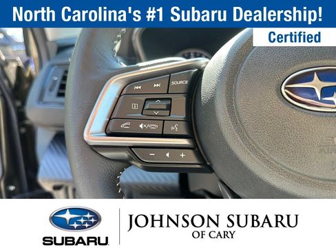 Certified 2026 Subaru Ascent Premium AWD/4WD image 15