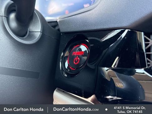 New 2026 Honda Accord Touring image 21