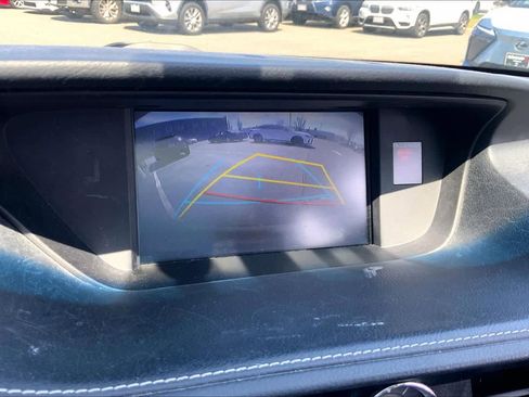 Used 2015 Lexus ES 300h w/ Navigation System Package FWD image 27