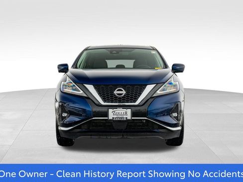 Used 2024 Nissan Murano SL image 2