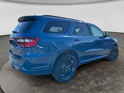 Used 2023 Dodge Durango GT AWD/4WD image 5