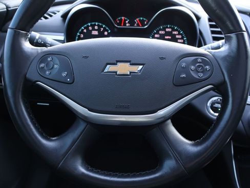 Used 2019 Chevrolet Impala LT image 37