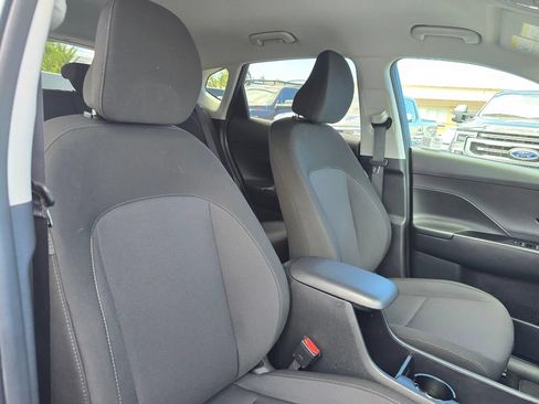 Used 2024 Hyundai Kona SEL FWD image 10