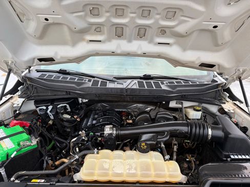 Used 2021 Ford F150 XL w/ Equipment Group 101A High image 38