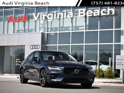 Used 2024 Volvo S60 B5 Core