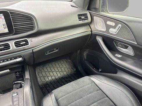 Used 2023 Mercedes-Benz GLE 450 4MATIC image 18
