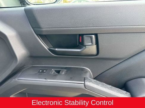 Used 2025 Toyota Tacoma SR5 image 17