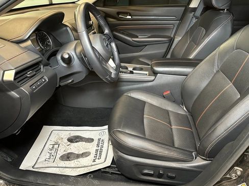 Used 2020 Nissan Altima 2.0 SR image 20