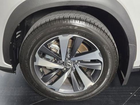 Certified 2021 Lexus NX 300h AWD w/ Premium Package image 12