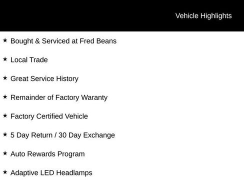 Certified 2023 Lincoln Navigator L Black Label AWD/4WD image 5