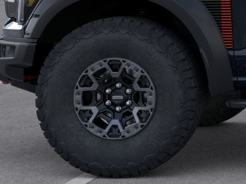 New 2026 Ford F150 Raptor w/ Equipment Group 803A Raptor R AWD/4WD image 19
