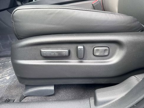 New 2025 Honda Ridgeline TrailSport+ image 20