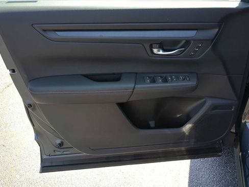 New 2026 Honda CR-V Sport-L image 11