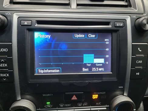 Used 2014 Toyota Camry SE image 22