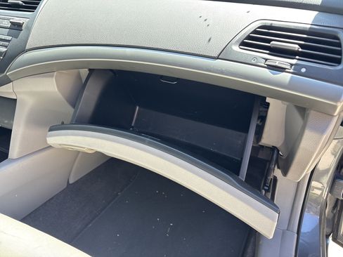 Used 2009 Honda Accord EX-L image 26