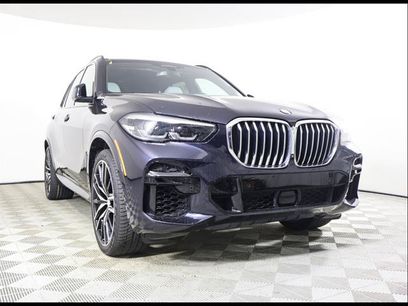 Used 2023 BMW X5 sDrive40i w/ M Sport Package