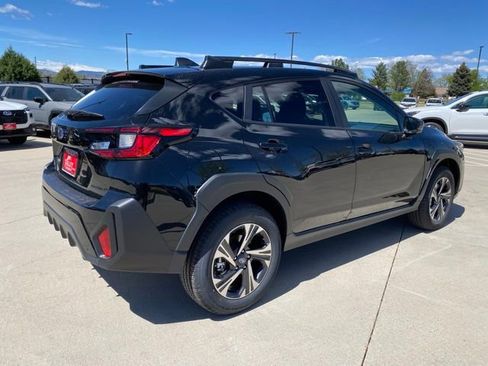 New 2026 Subaru Crosstrek 2.0i Premium image 5