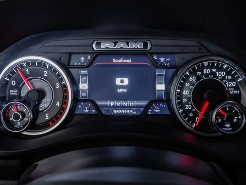 Used 2023 RAM 3500 Laramie AWD/4WD image 18