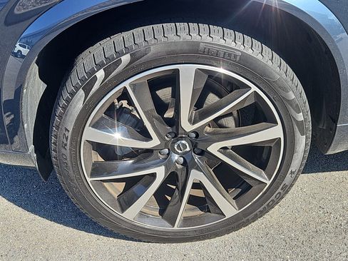 Used 2023 Volvo XC90 B6 Plus w/ Protection Package Premier image 4