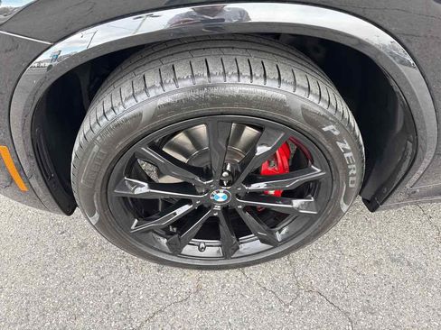 Used 2022 BMW X3 xDrive30i image 9