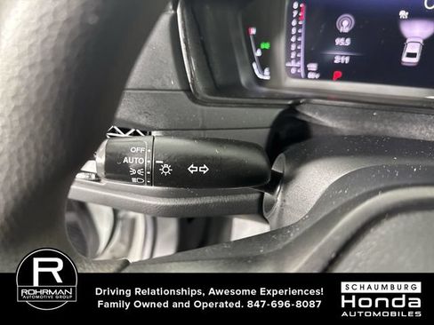 Certified 2025 Honda Accord SE image 16