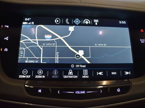 Used 2017 Cadillac CT6 Luxury AWD/4WD image 26