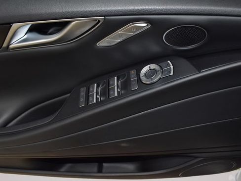 Used 2026 Genesis G80 2.5T AWD/4WD image 20