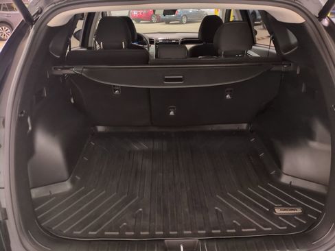 Certified 2024 Hyundai Tucson SEL image 14