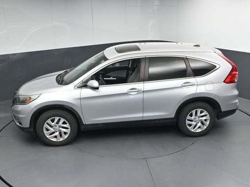 Used 2016 Honda CR-V EX-L image 36