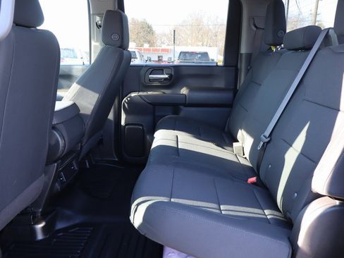 Used 2024 Chevrolet Silverado 3500 W/T w/ WT Convenience Package image 27