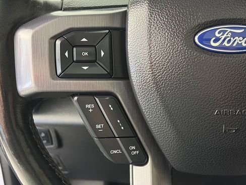 Certified 2019 Ford Expedition Max Platinum image 17