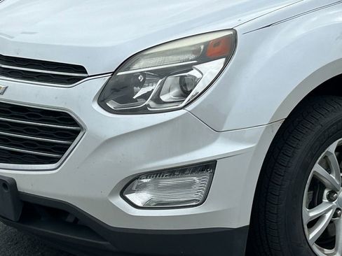 Used 2017 Chevrolet Equinox LT w/ Convenience Package FWD image 12
