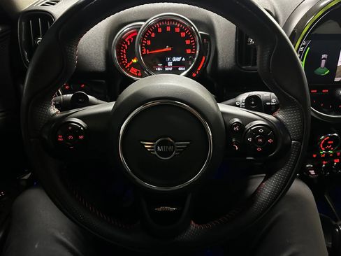 Used 2021 MINI Cooper Countryman S w/ Storage Package image 24