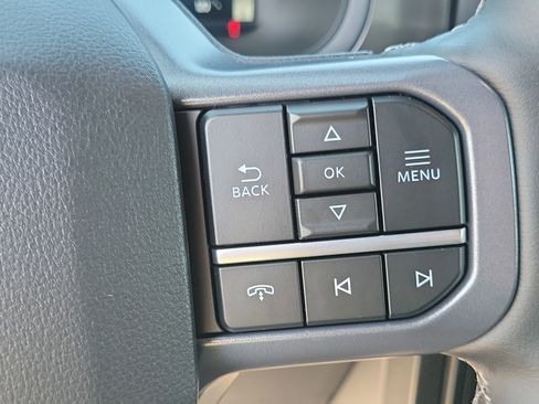 New 2026 Ford F150 Lariat AWD/4WD image 19