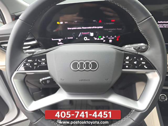 Used 2025 Audi Q5 Premium Plus AWD/4WD image 15