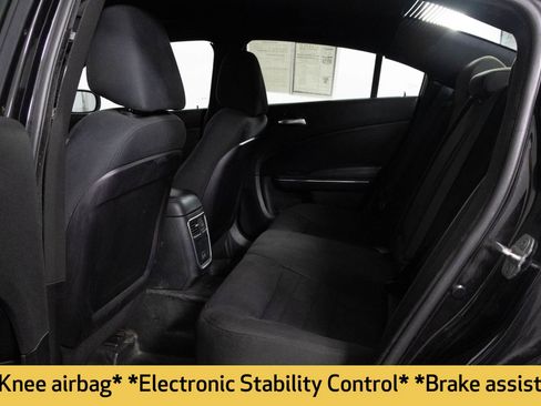 Used 2011 Dodge Charger Police image 22