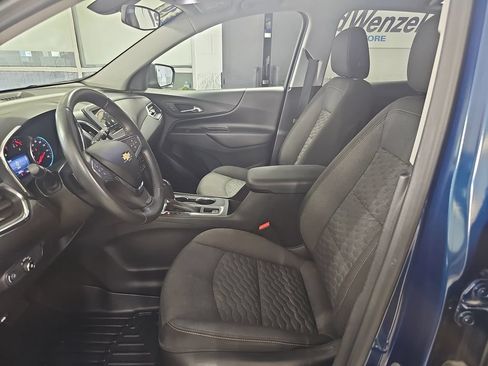 Used 2019 Chevrolet Equinox LT FWD image 19