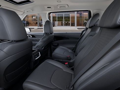 New 2026 Kia Carnival SX Prestige FWD image 18