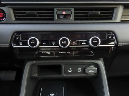 New 2026 Honda Passport RTL image 20