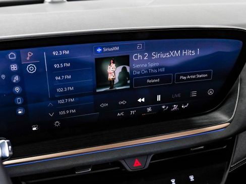 Used 2025 Buick Envision Sport Touring image 26